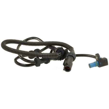 Abs Wheel Speed Sensor, Wve 5S6024